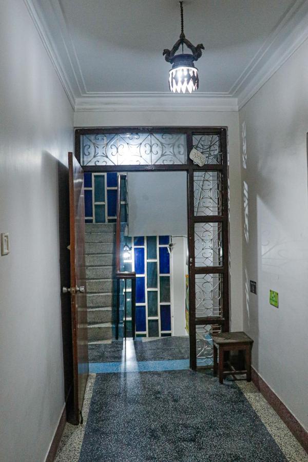 Hotel Thorongla Thamel Kathmandu Exterior foto
