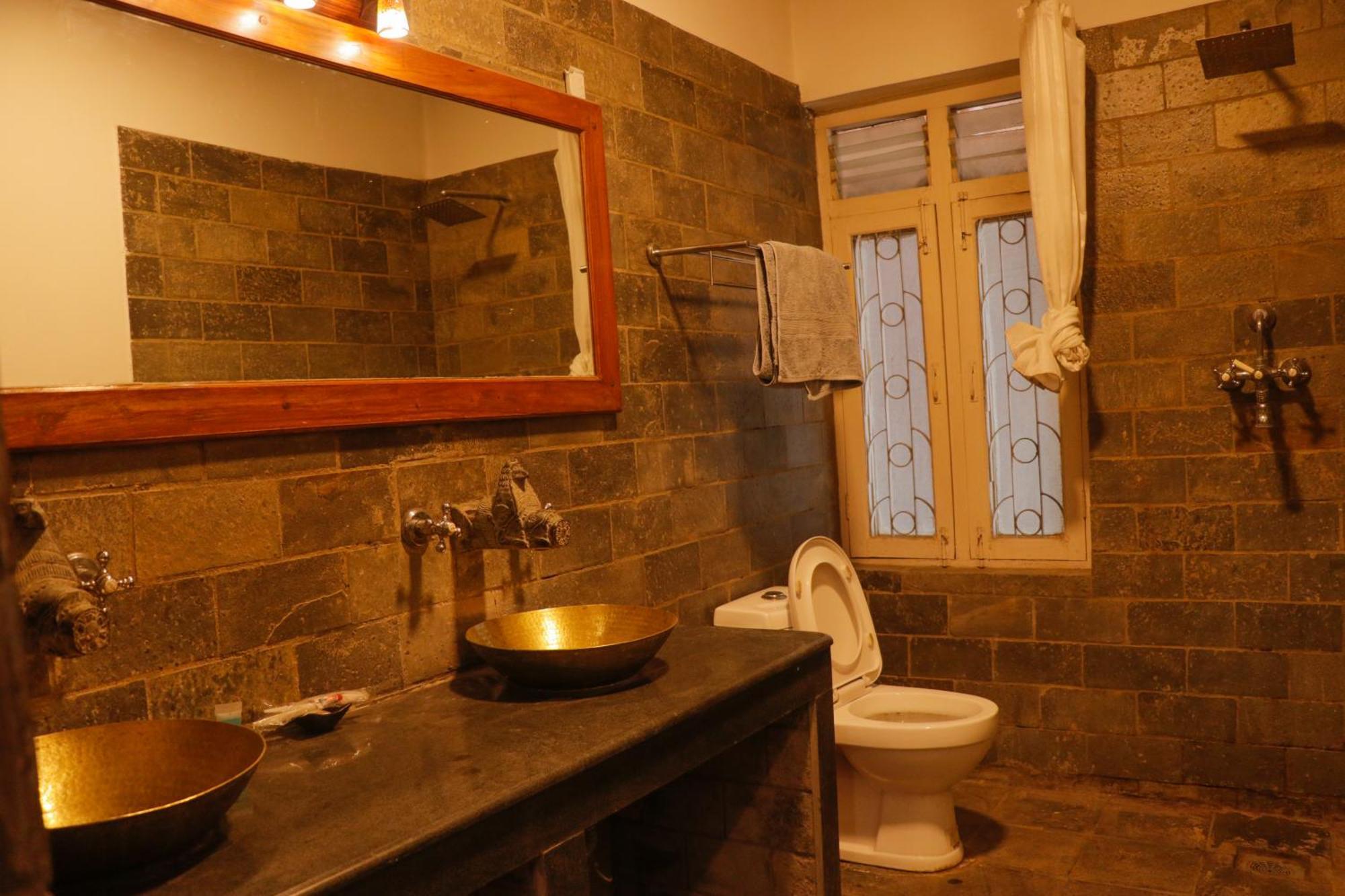 Hotel Thorongla Thamel Kathmandu Zimmer foto